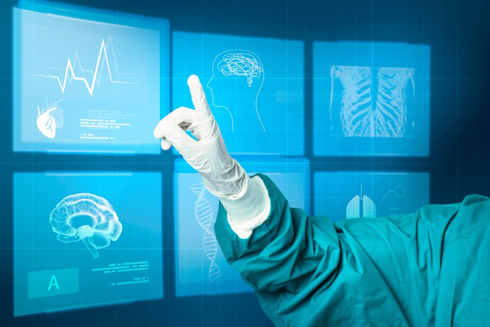 A Minimally Invasive Revolution in Heart Care