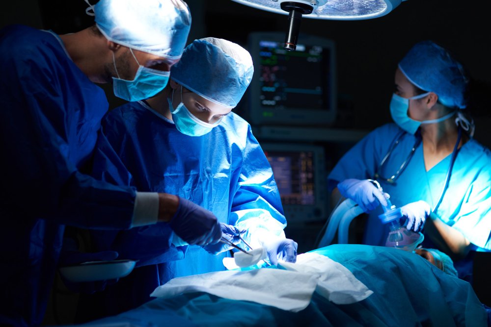 CABG / Bypass Surgery