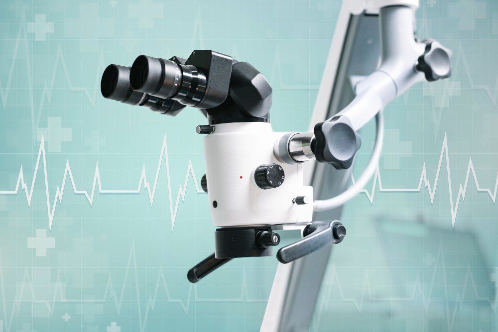 Robotic Cardiac Surgery