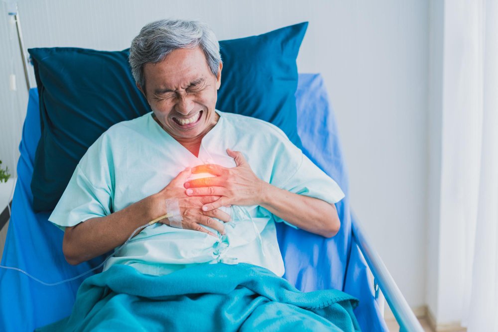 Heart Valve Disease: Symptoms, Causes, Diagnosis & Treatment