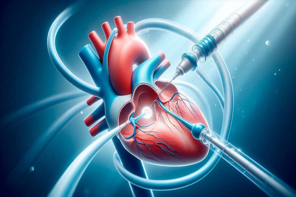 Minimally Invasive Cardiac Surgery